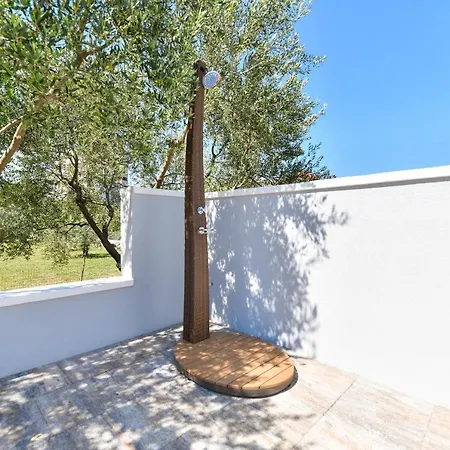 Pool House Luka *