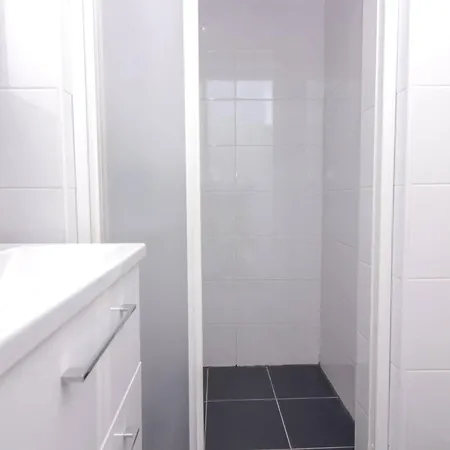 Pool House Luka Apartman Zára